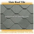 slate roof tile, slate roofing